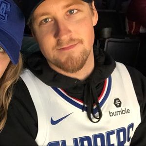 Meet your Posher, Steven